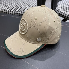 Gucci Caps